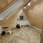 Goralskie Klimaty Widok Na Gory