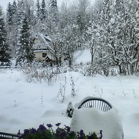 Goralskie Klimaty Widok Na Gory * Bialy Dunajec