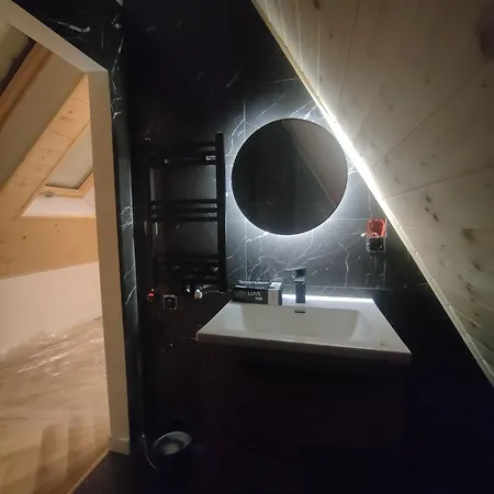 Goralskie Klimaty Widok Na Gory Bialy Dunajec