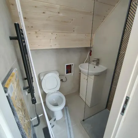 Goralskie Klimaty Widok Na Gory Apartment