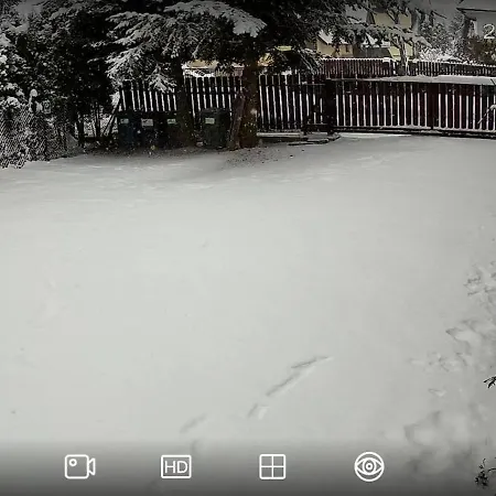 Goralskie Klimaty Widok Na Gory Apartment *